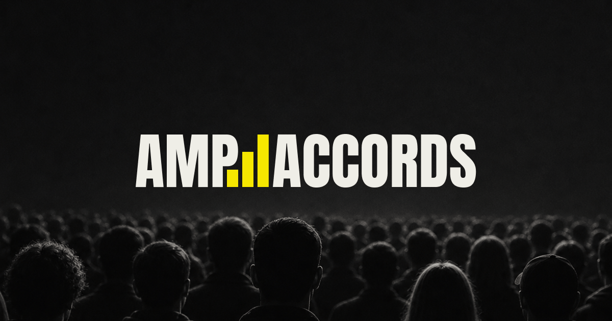 Alliance for Measurement in Podcasting — AMP